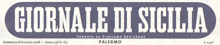 Giornale di Sicilia