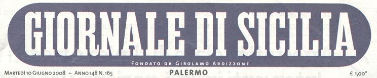 Giornale di Sicilia