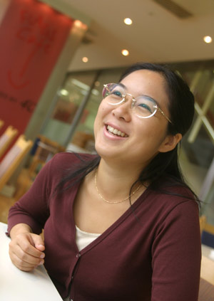Fq(`Fot `FoXgjTomoko Matsuok (Harpsichordist)