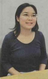 Fqi`FotҁjTomoko Matsuoka (Harpsichordist)
